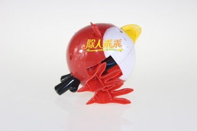 【【除人乖乖】上链愤怒小鸟 上链玩具 跳跳鸟GG8226】价格,厂家,图片,教具、早教机,郑文藩(个体经营)-